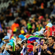 Illustration for article titled Tackiness Is Universal: Fandom Meets Fashion At The World Cup